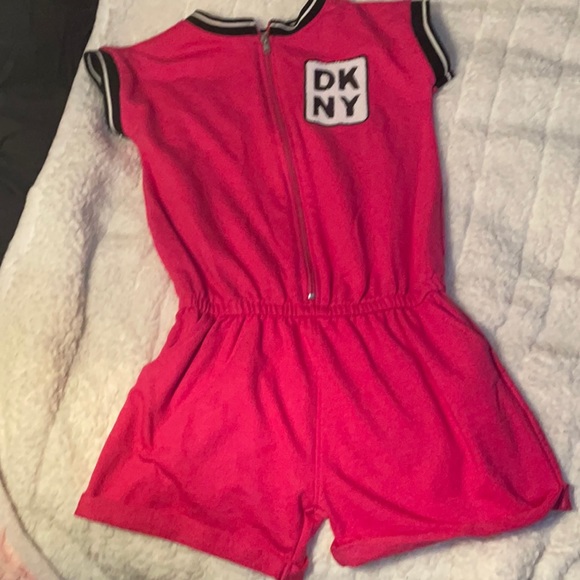 Dkny Other - DKNY Romper